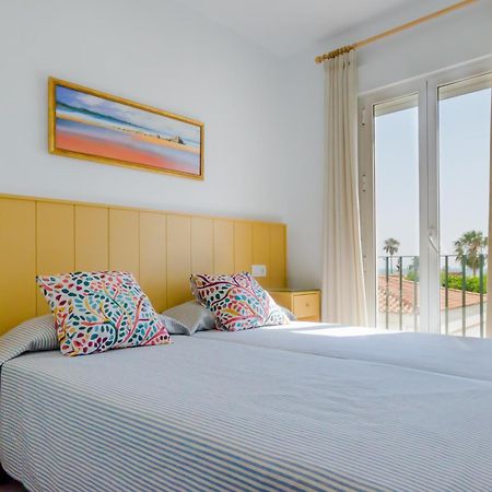 Apartamento Moran Conil De La Frontera Værelse billede