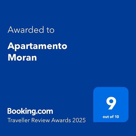 Apartamento Moran Conil De La Frontera Eksteriør billede