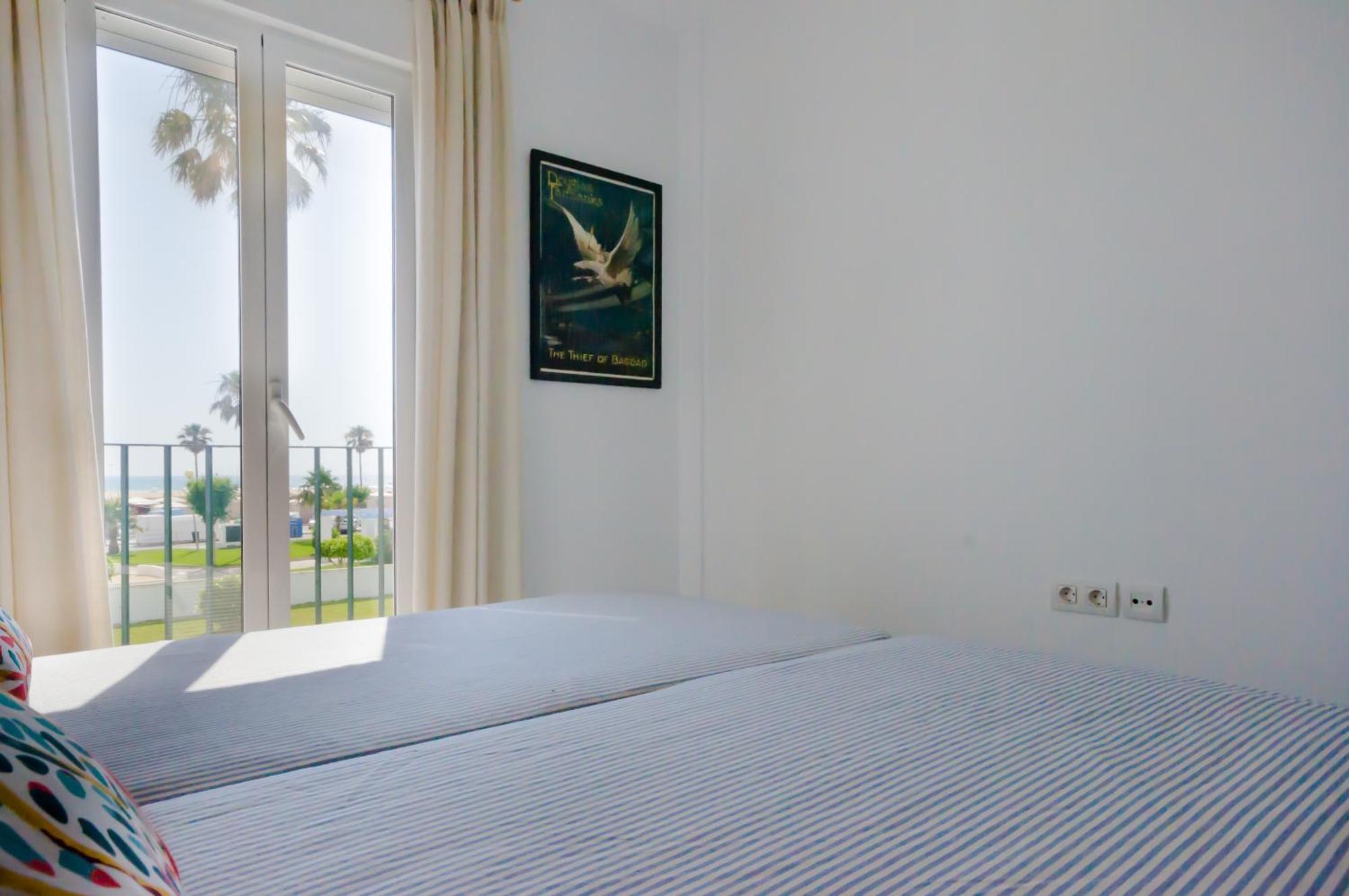 Apartamento Moran Conil De La Frontera Værelse billede