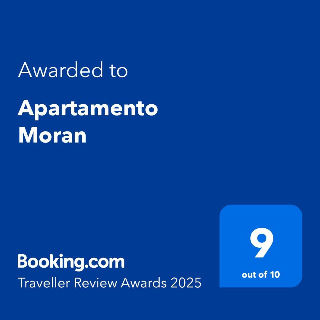 Apartamento Moran Conil De La Frontera Eksteriør billede