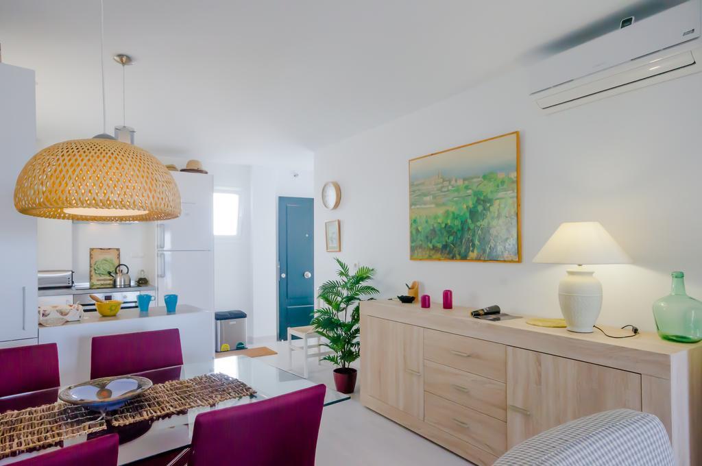 Apartamento Moran Conil De La Frontera Eksteriør billede
