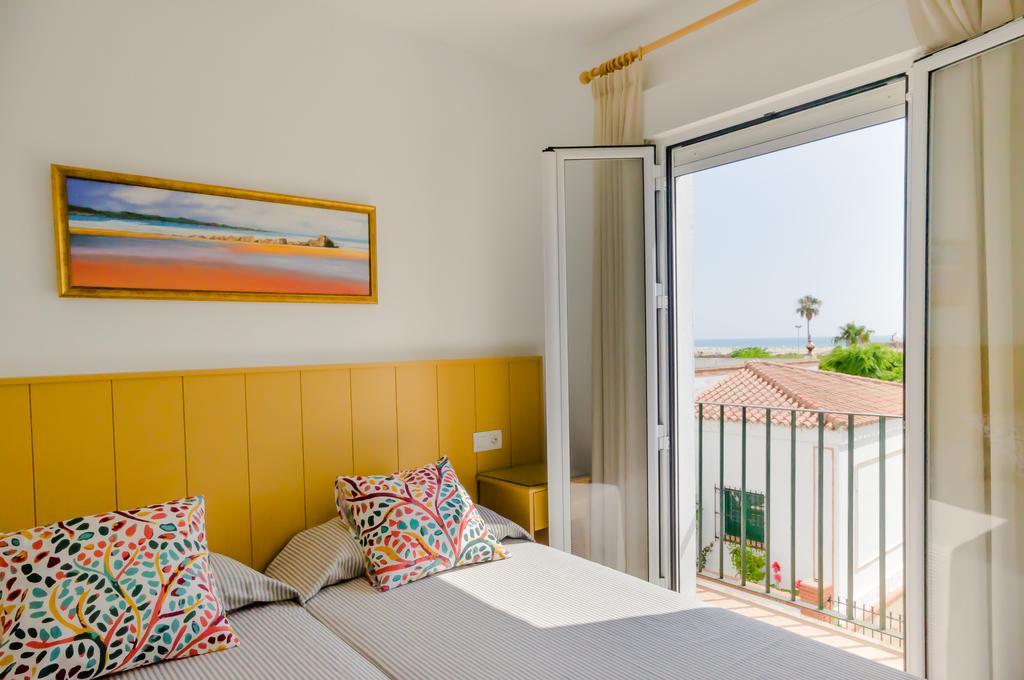 Apartamento Moran Conil De La Frontera Eksteriør billede