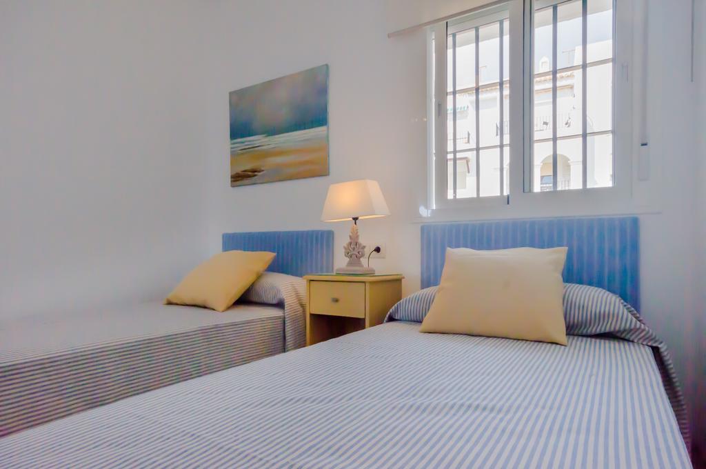 Apartamento Moran Conil De La Frontera Eksteriør billede