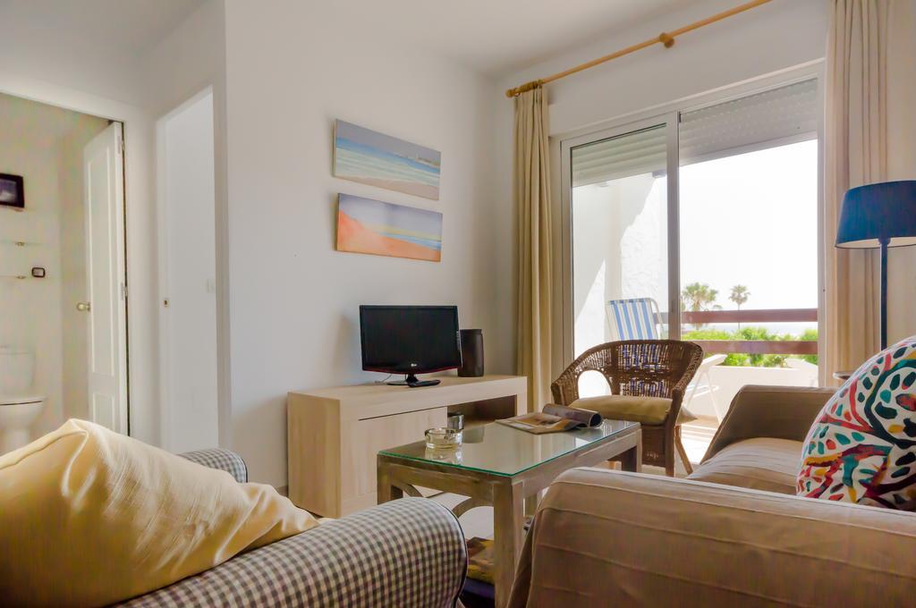 Apartamento Moran Conil De La Frontera Eksteriør billede